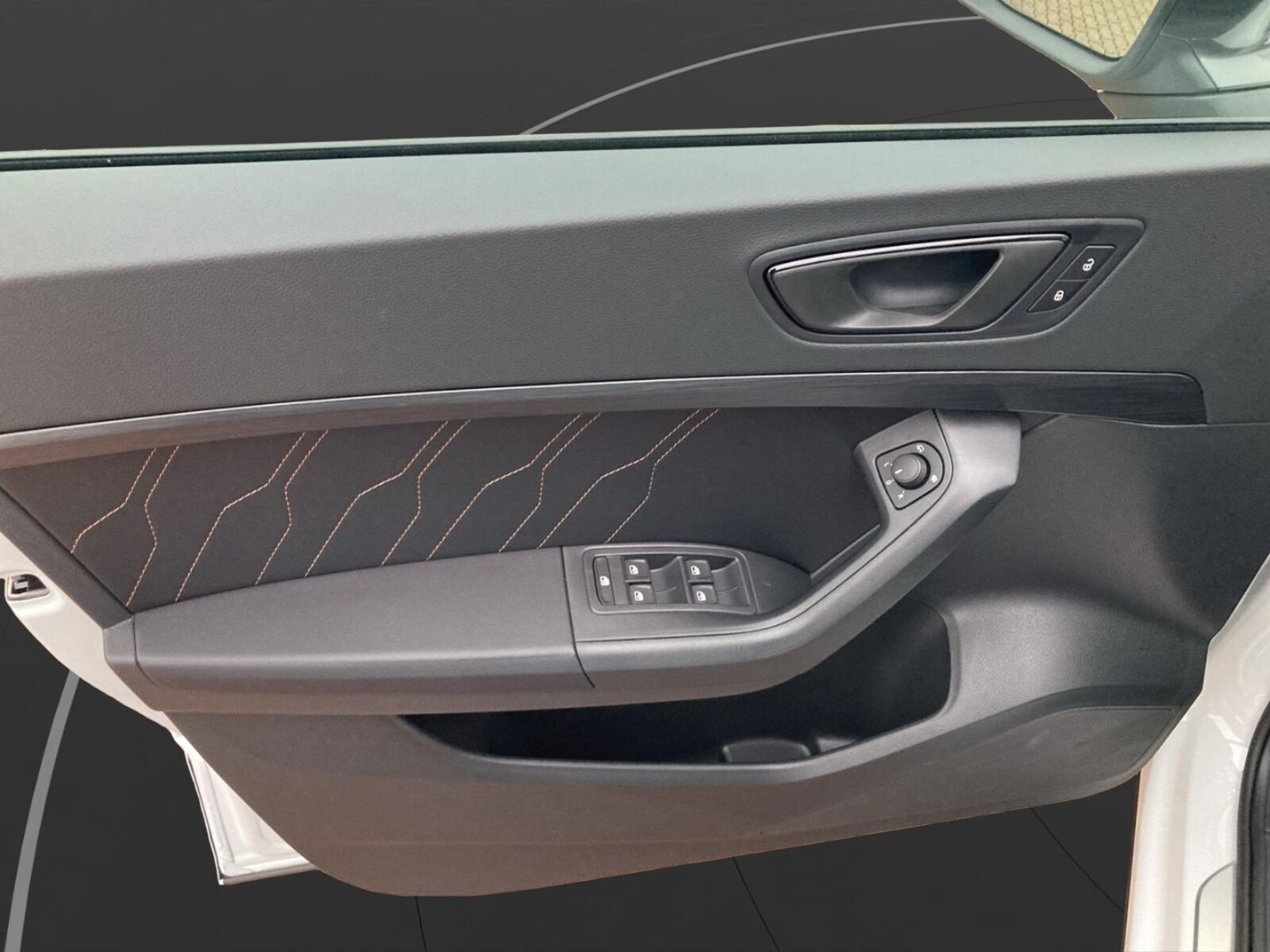 CUPRA Ateca – Bild 16