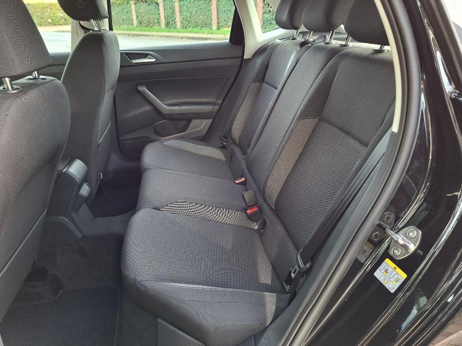 Volkswagen Polo – Bild 15