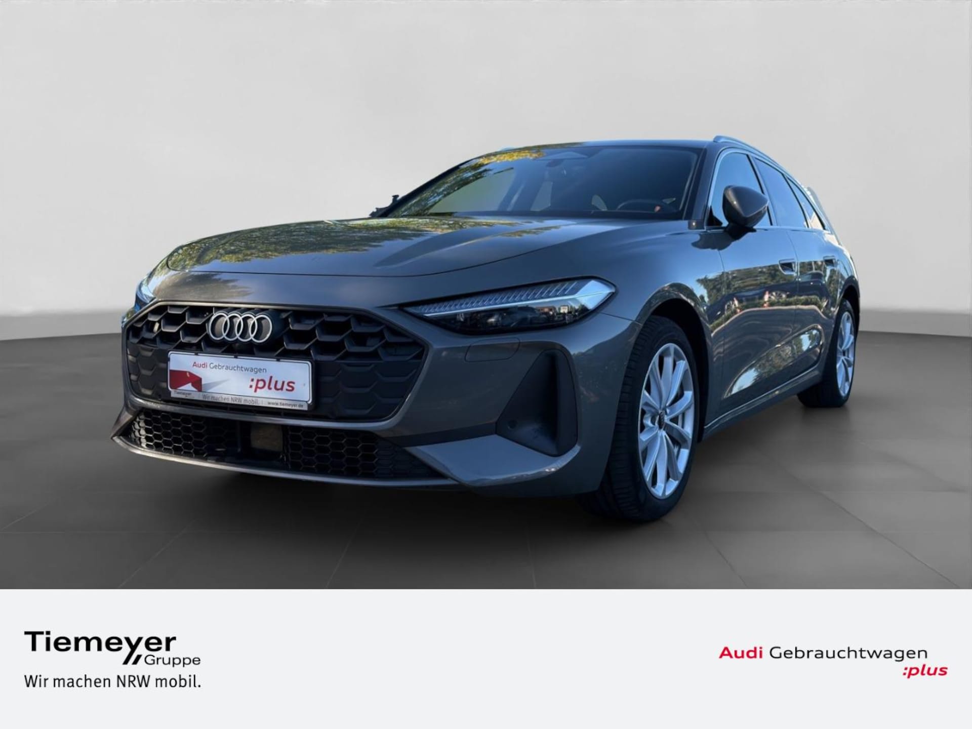 Audi A5 Avant 2025