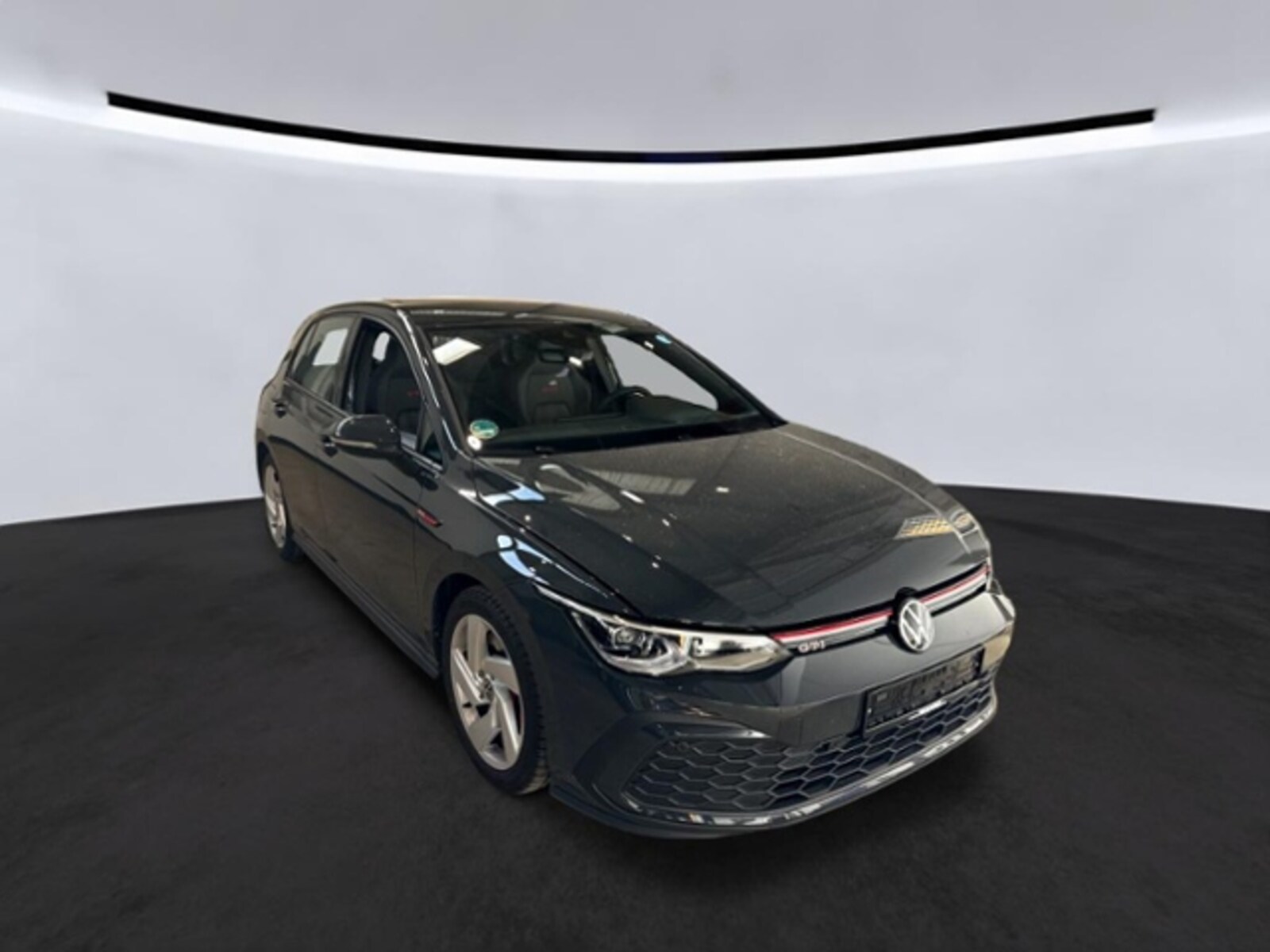 Volkswagen Golf – Bild 3
