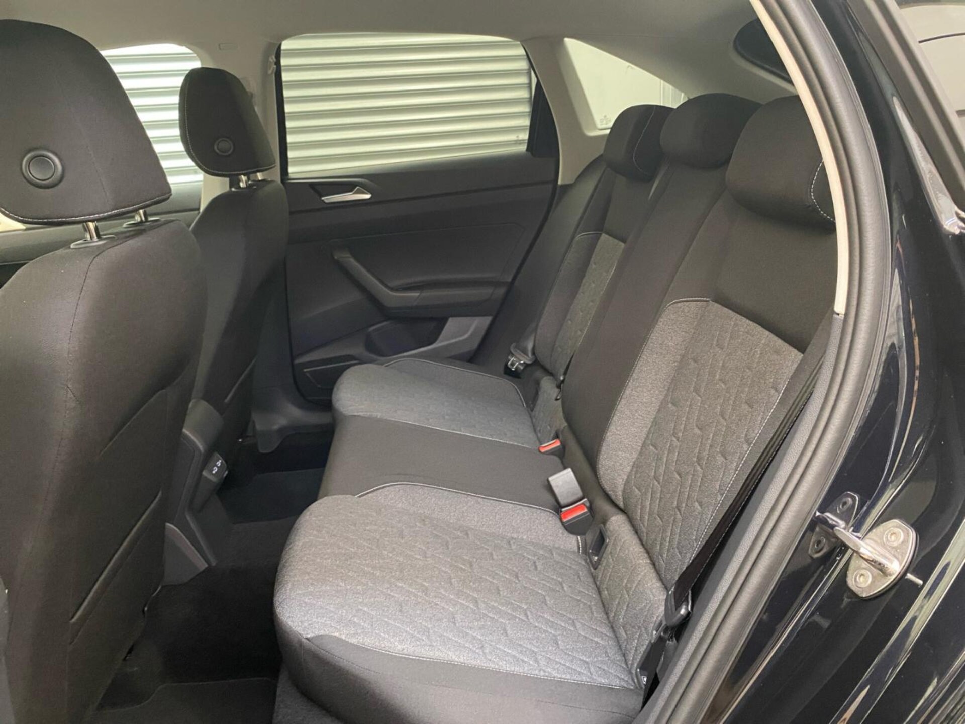 Volkswagen Taigo MOVE
