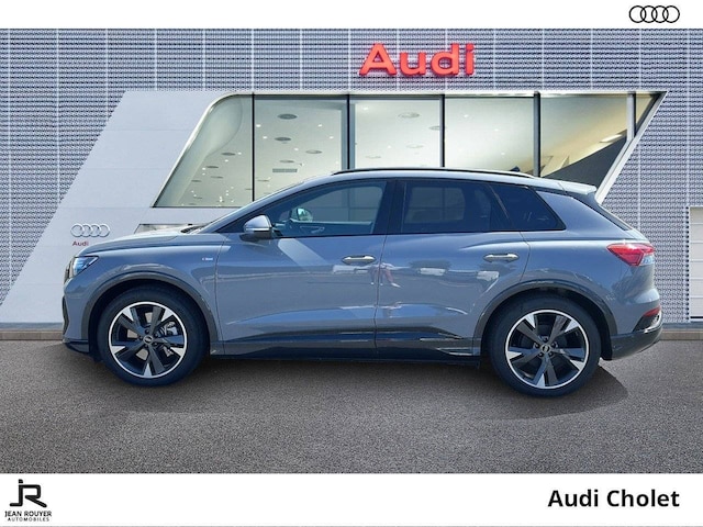 Audi Q4 E-tron 45 E-tron - 2025 - Joinsteer - #10