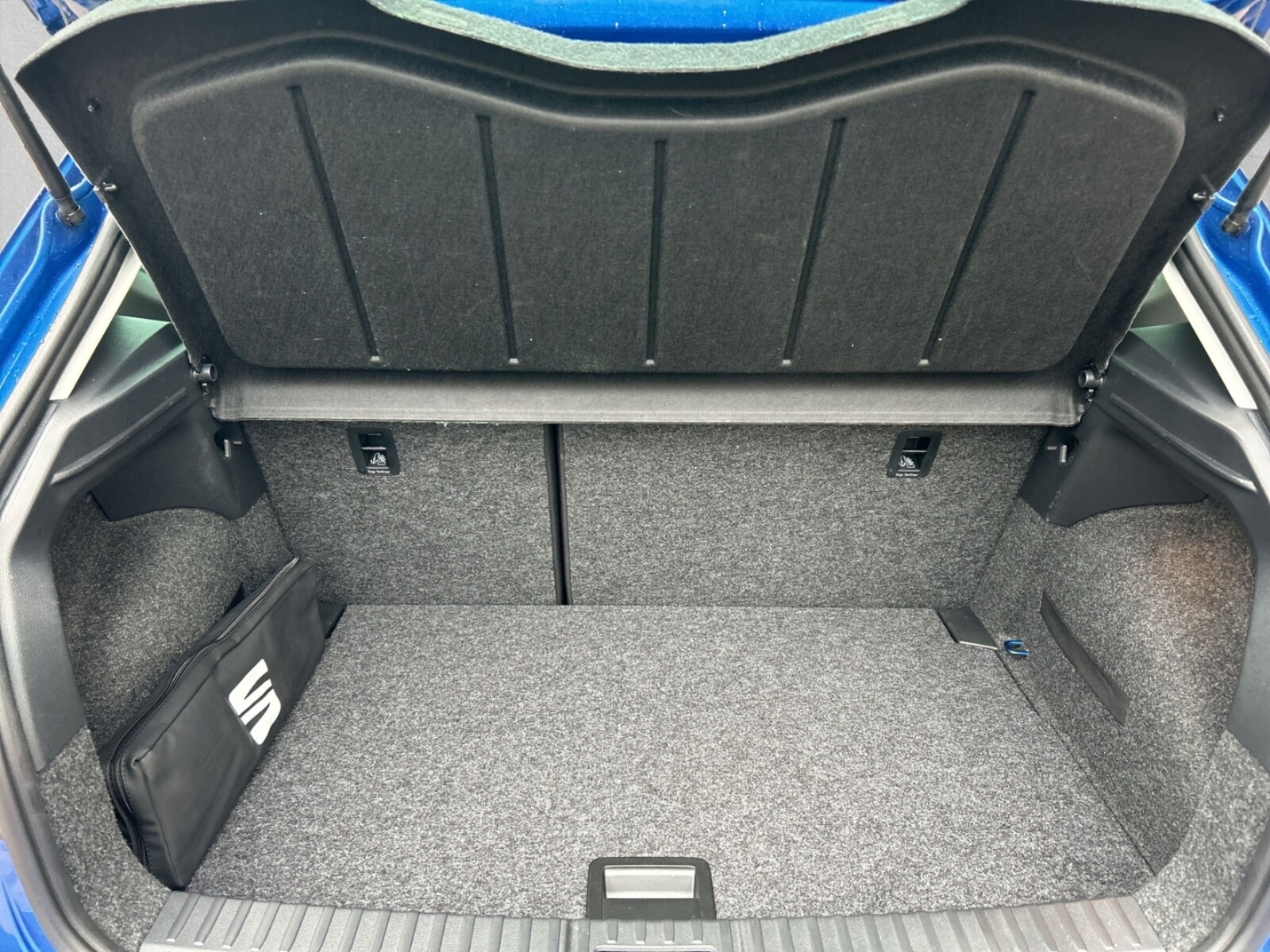 SEAT Ibiza – Bild 3