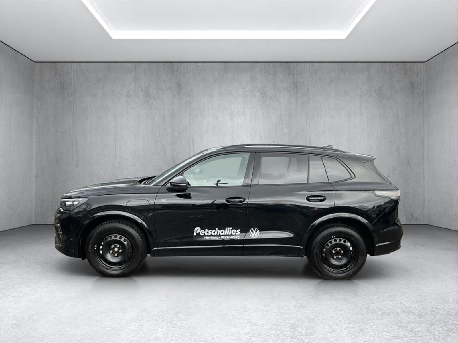 Volkswagen Tiguan – Bild 2