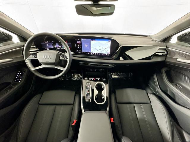 2026 Audi A6 Premium Plus - Photo 7