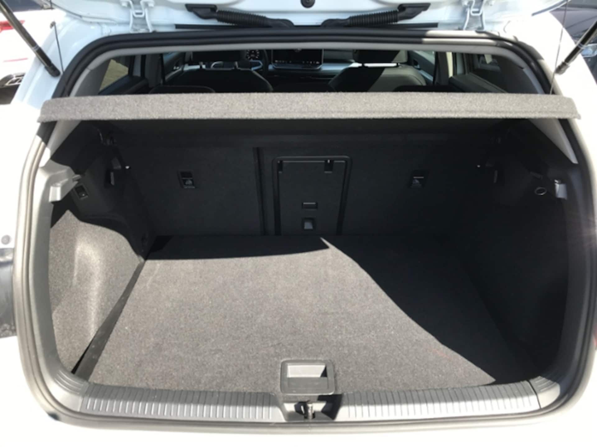 Volkswagen Golf Goal