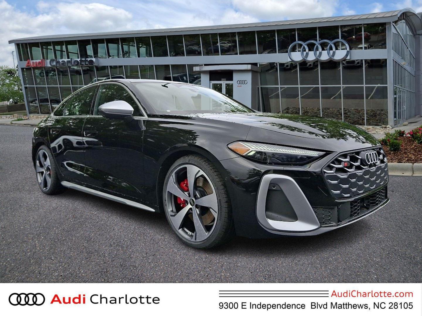 2026 Audi S5 Premium Plus quattro S tronic's photo