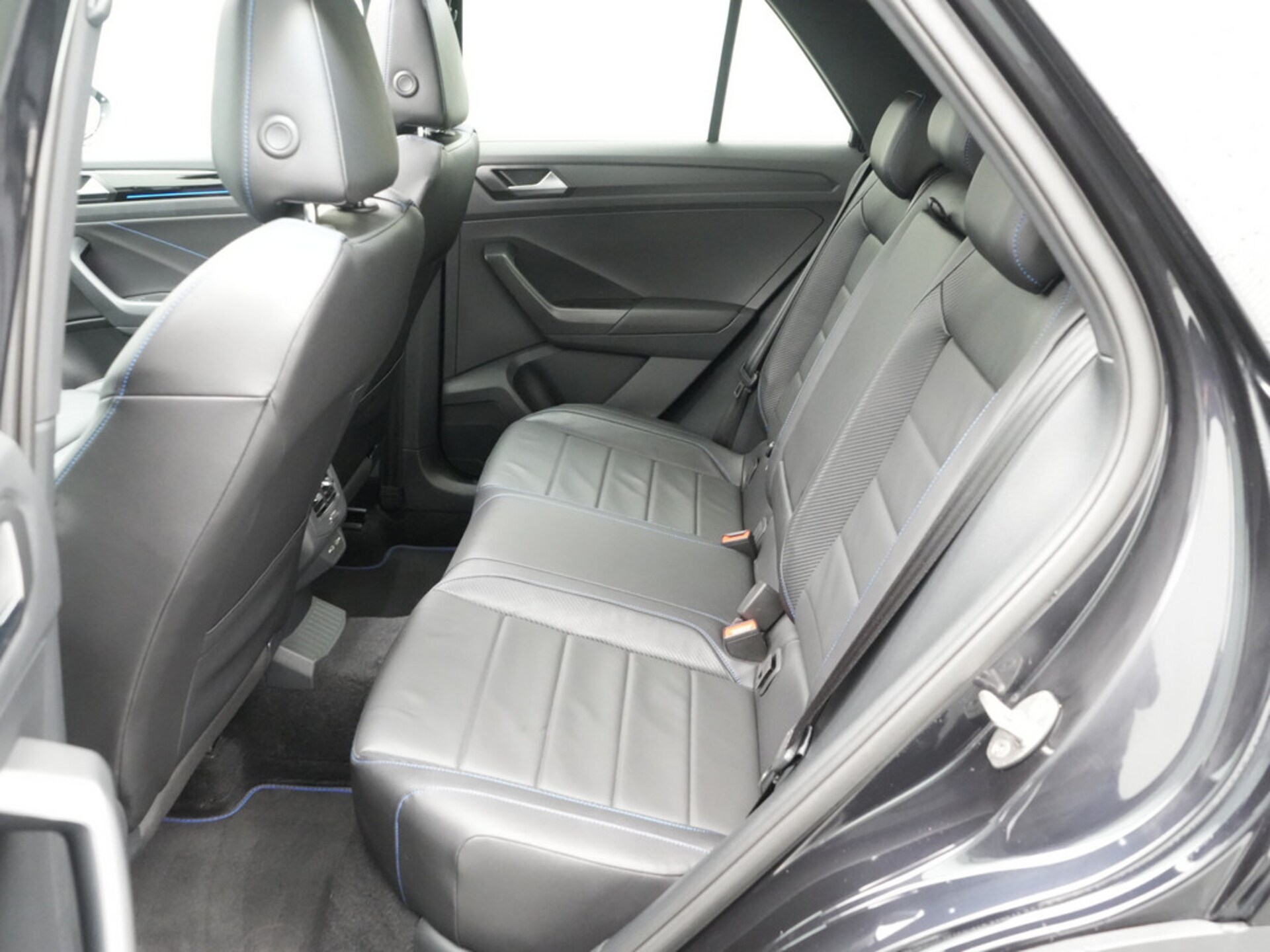 Volkswagen T-Roc R