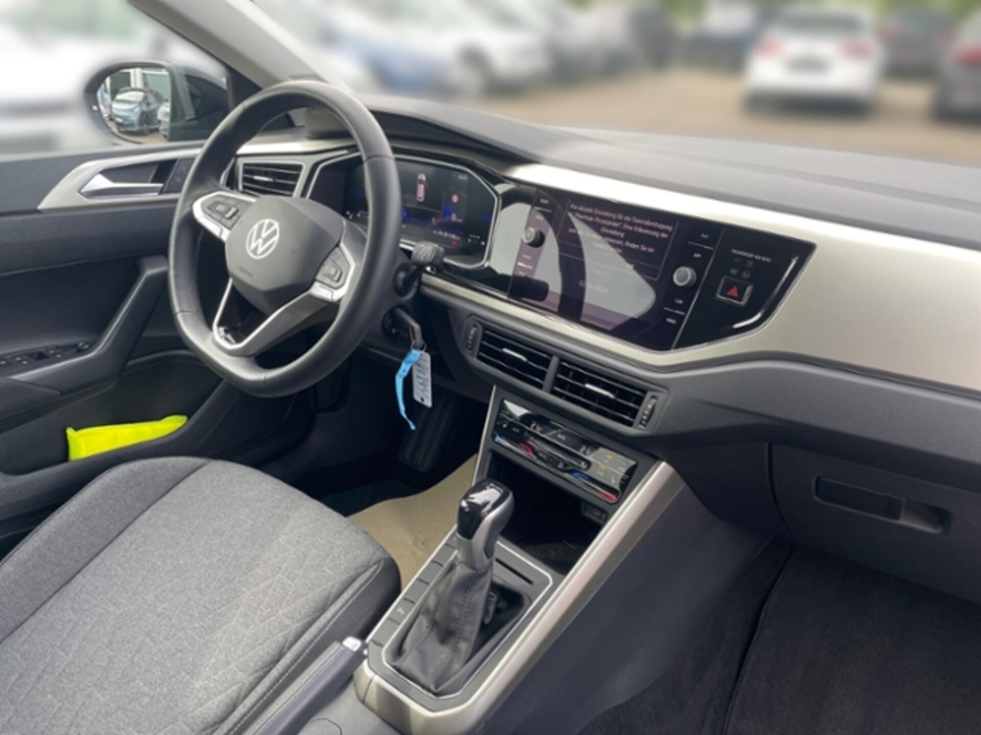Volkswagen Taigo Life