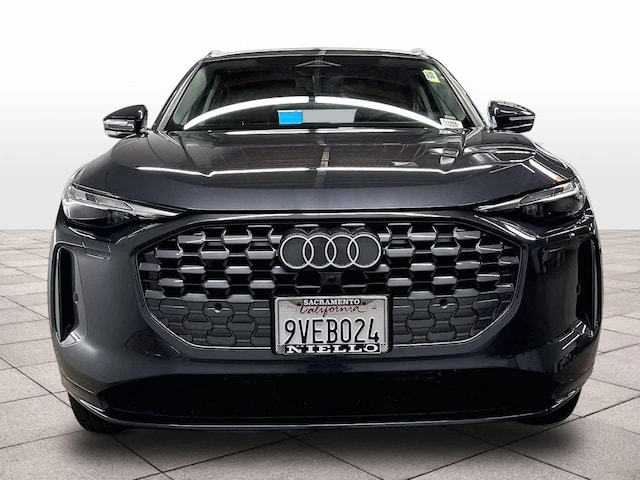 2025 Audi Q5
