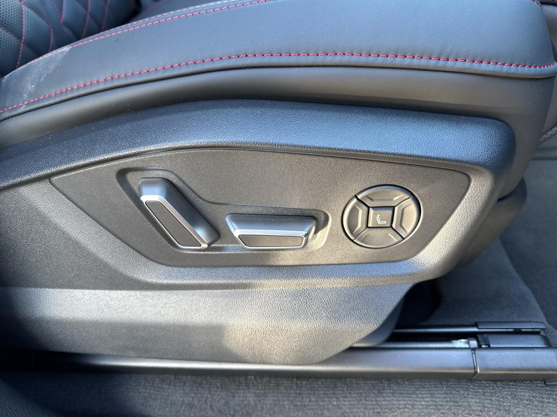 Audi Q8 SUV TFSI e