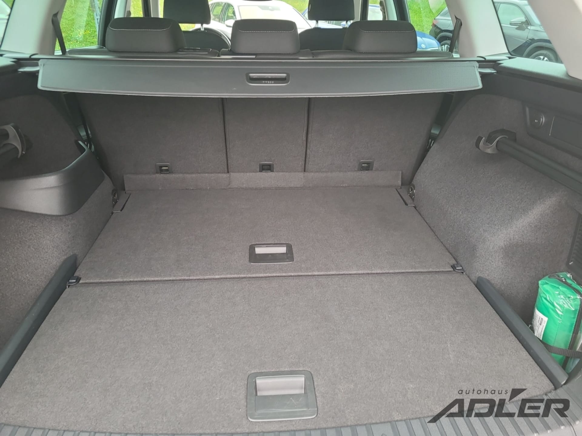 Skoda Kodiaq Ambition