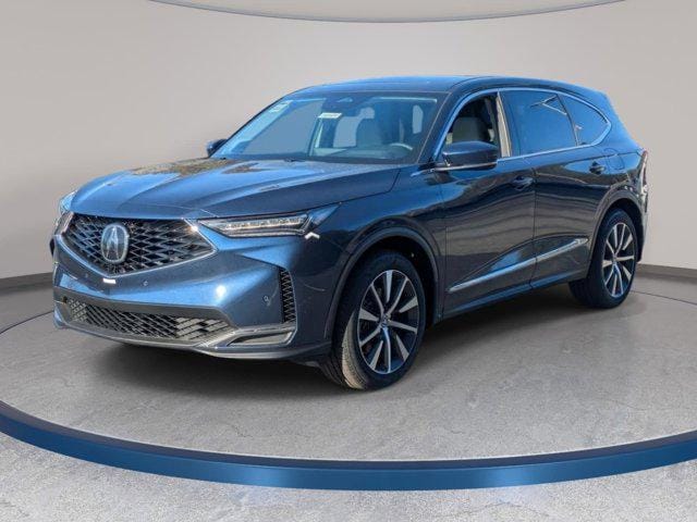 2026 Acura MDX