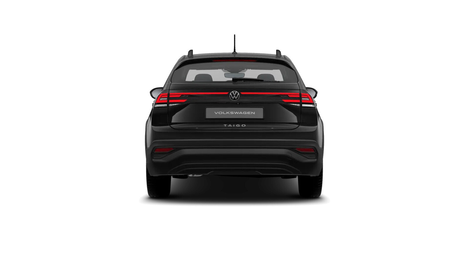 Volkswagen Taigo – Bild 6