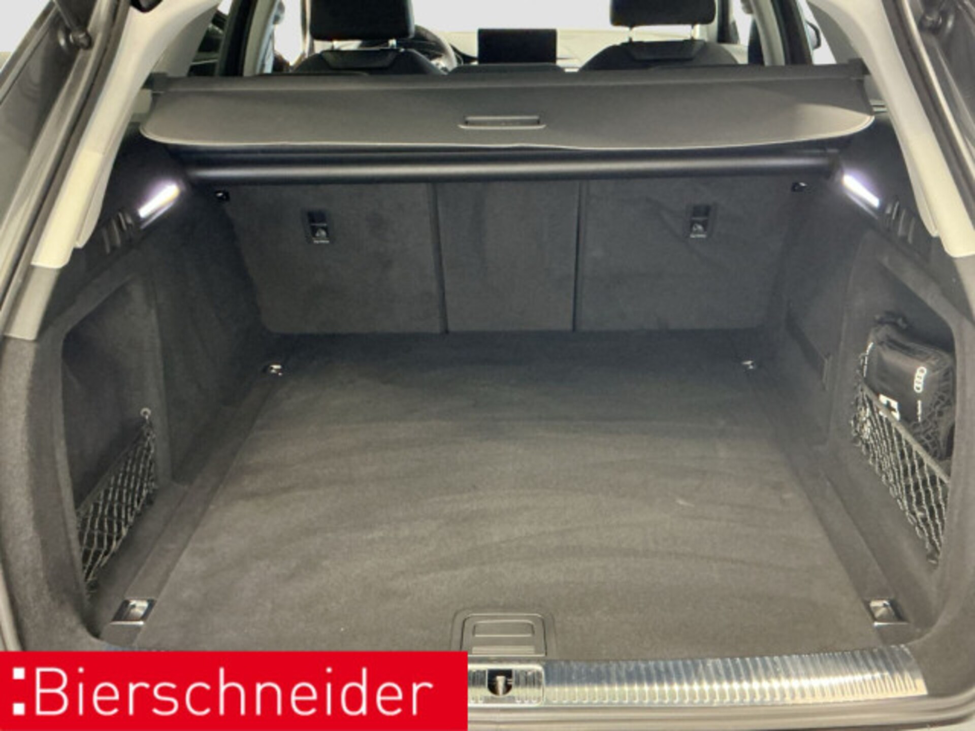 Audi A4 Avant S line