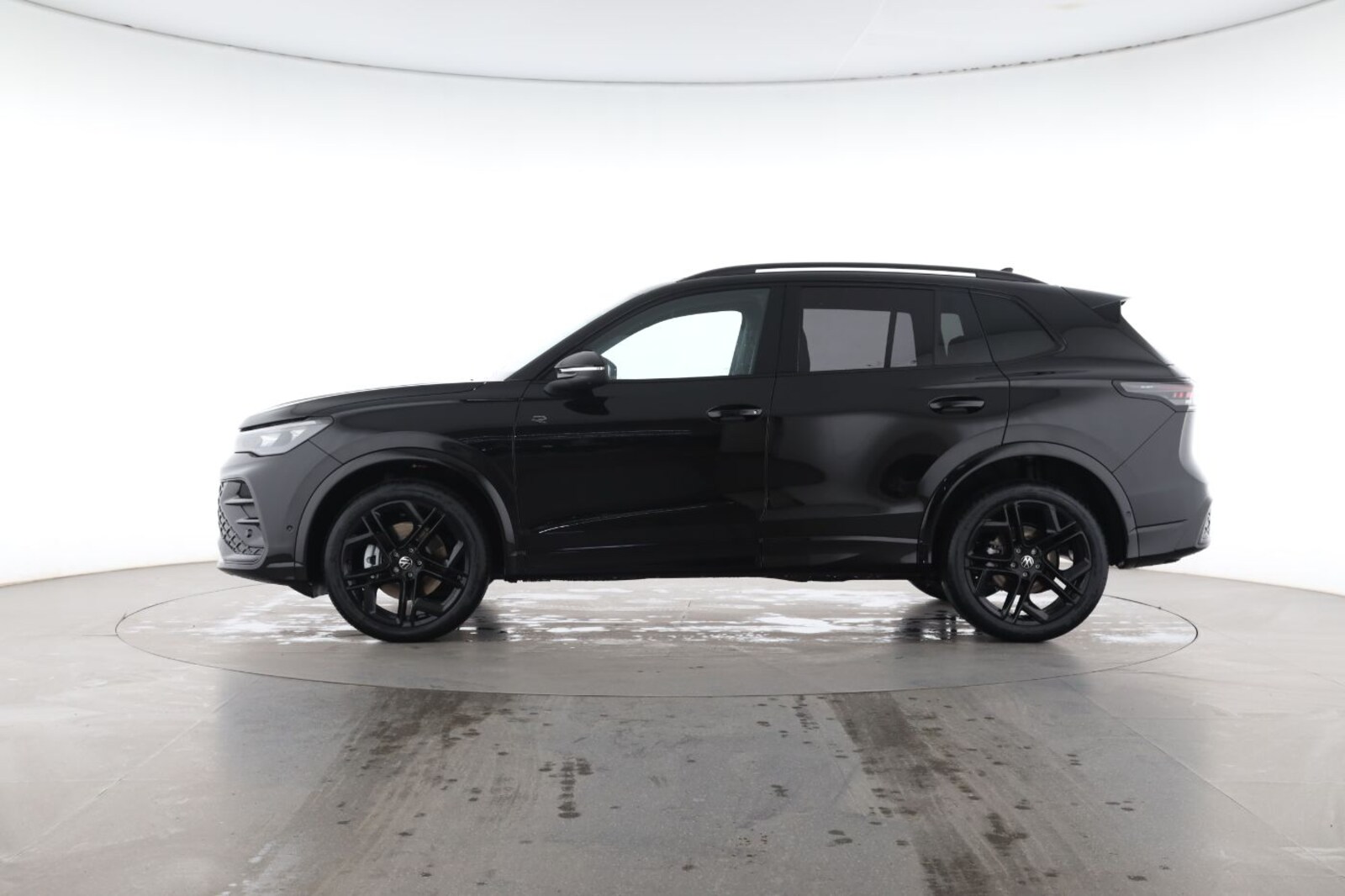Volkswagen Tiguan – Bild 3