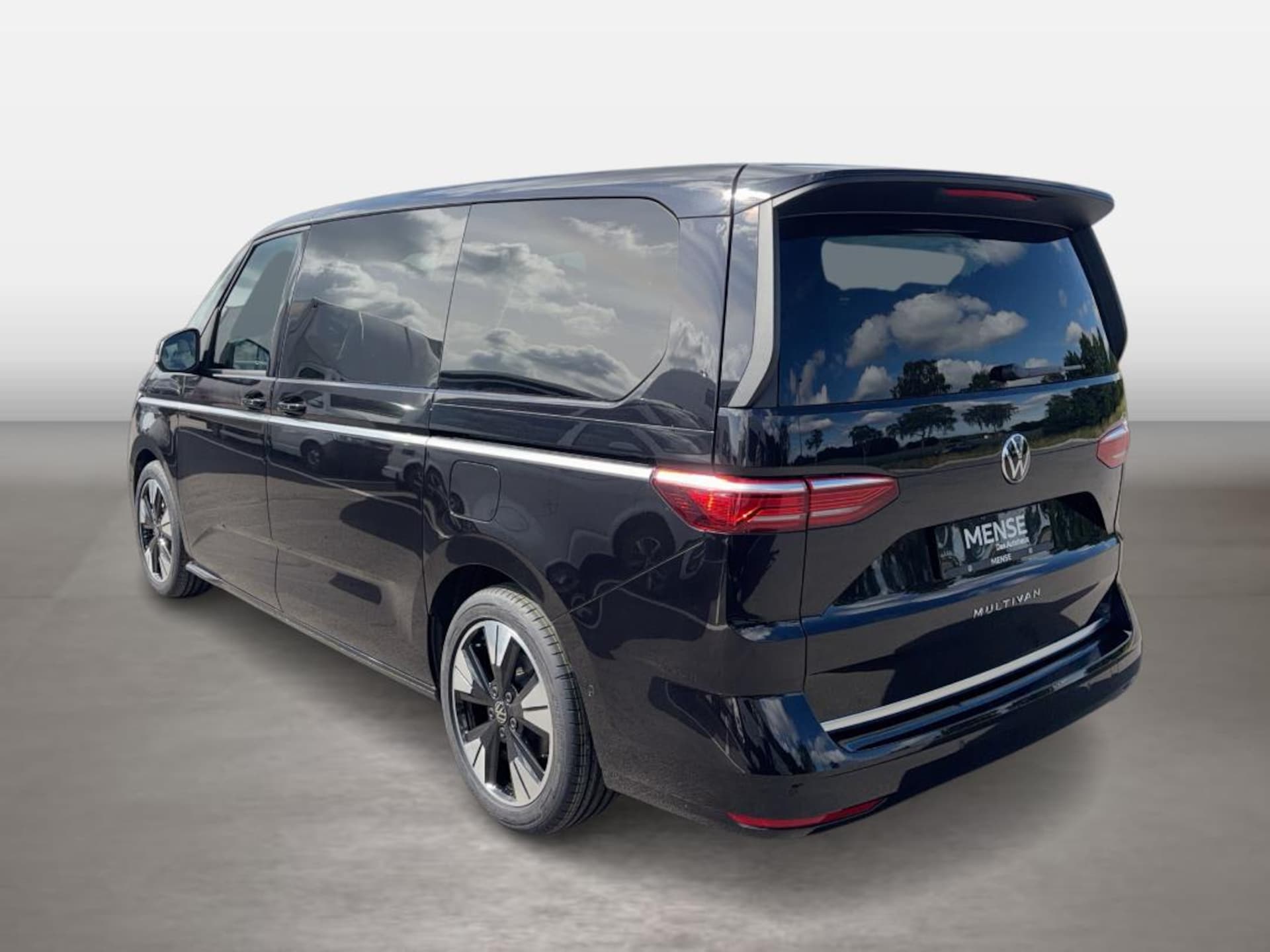 Volkswagen Multivan Langversion Style