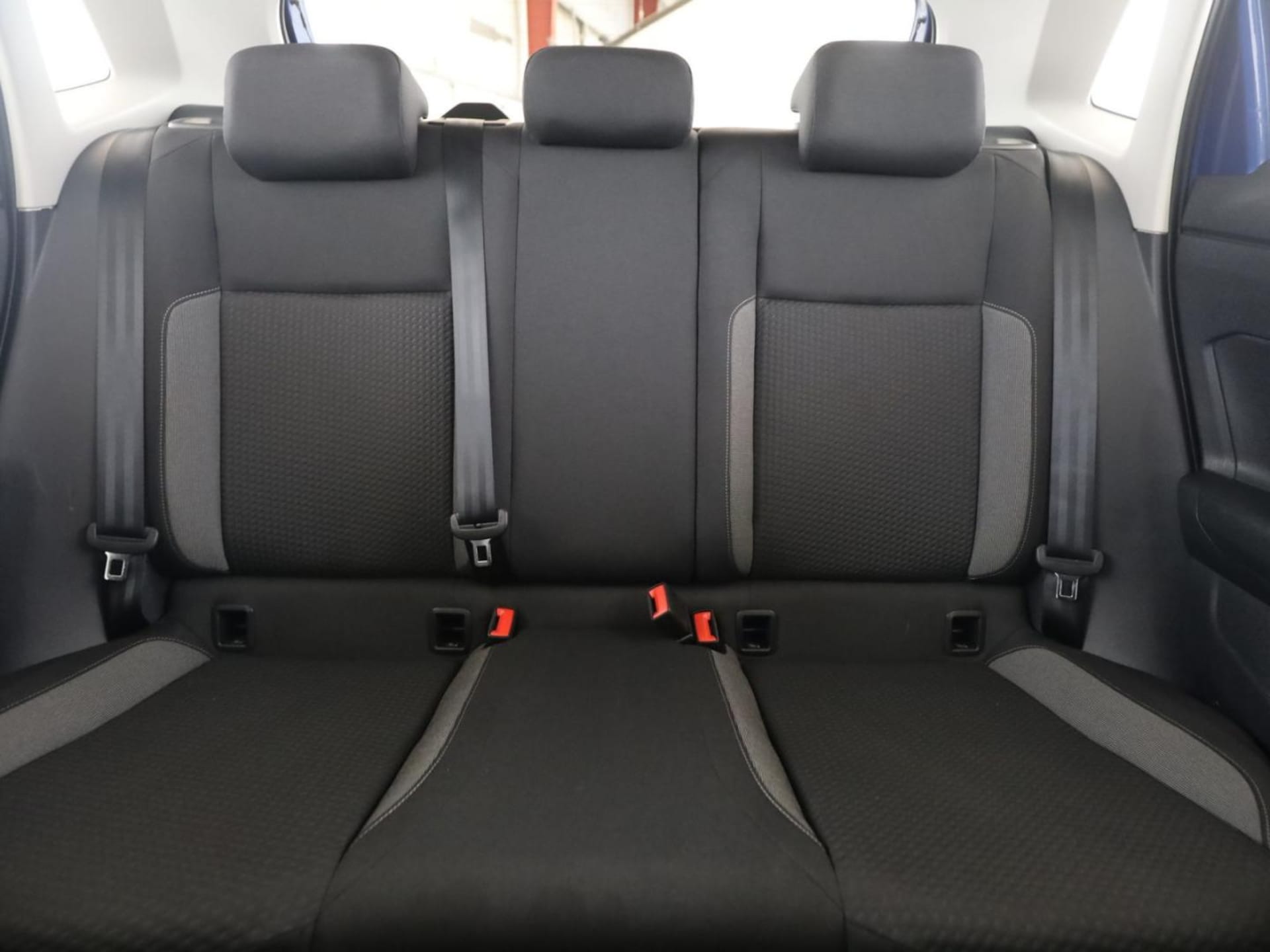 Volkswagen Polo FRESH