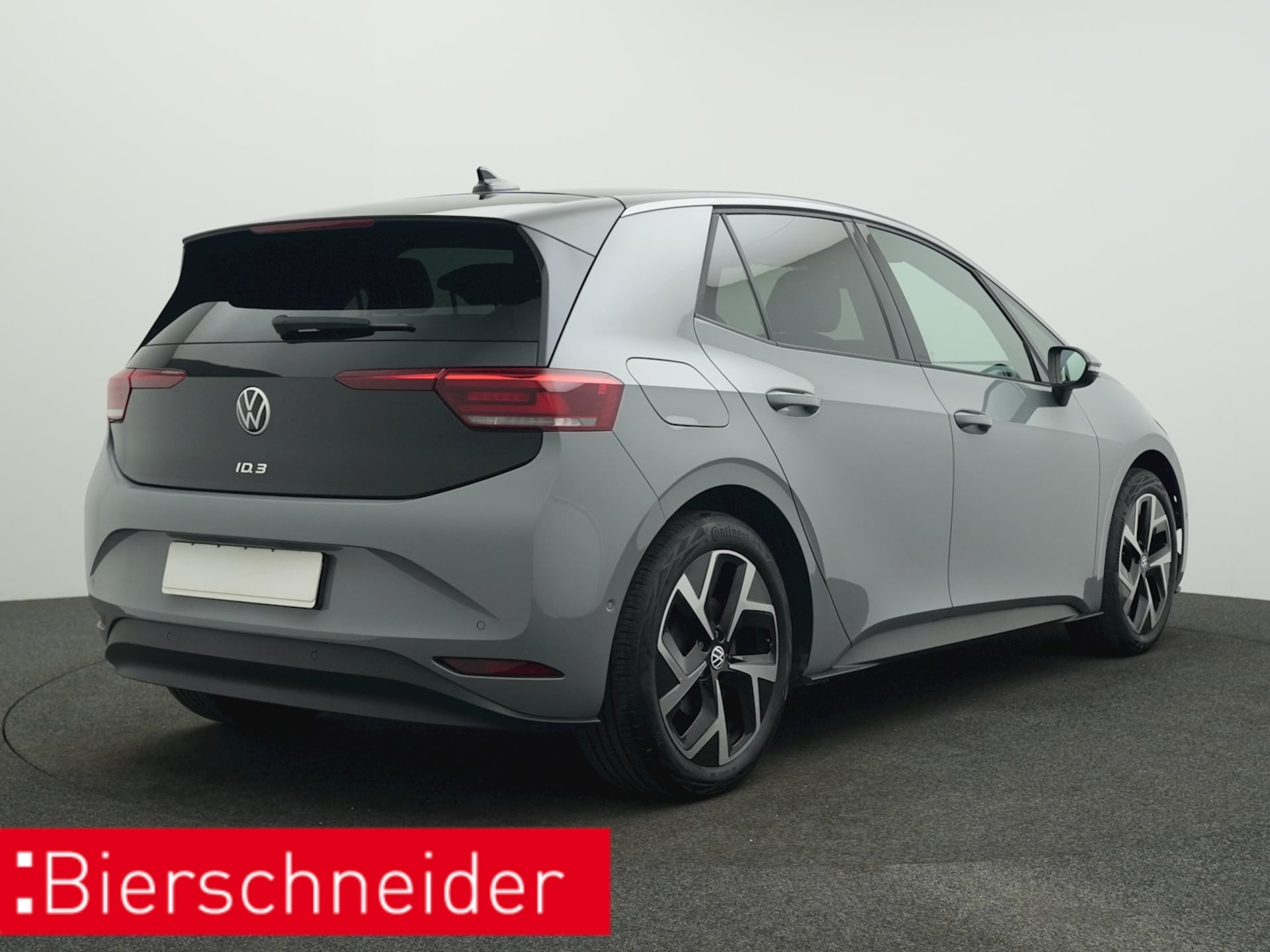 Volkswagen ID.3 MOVE Pro