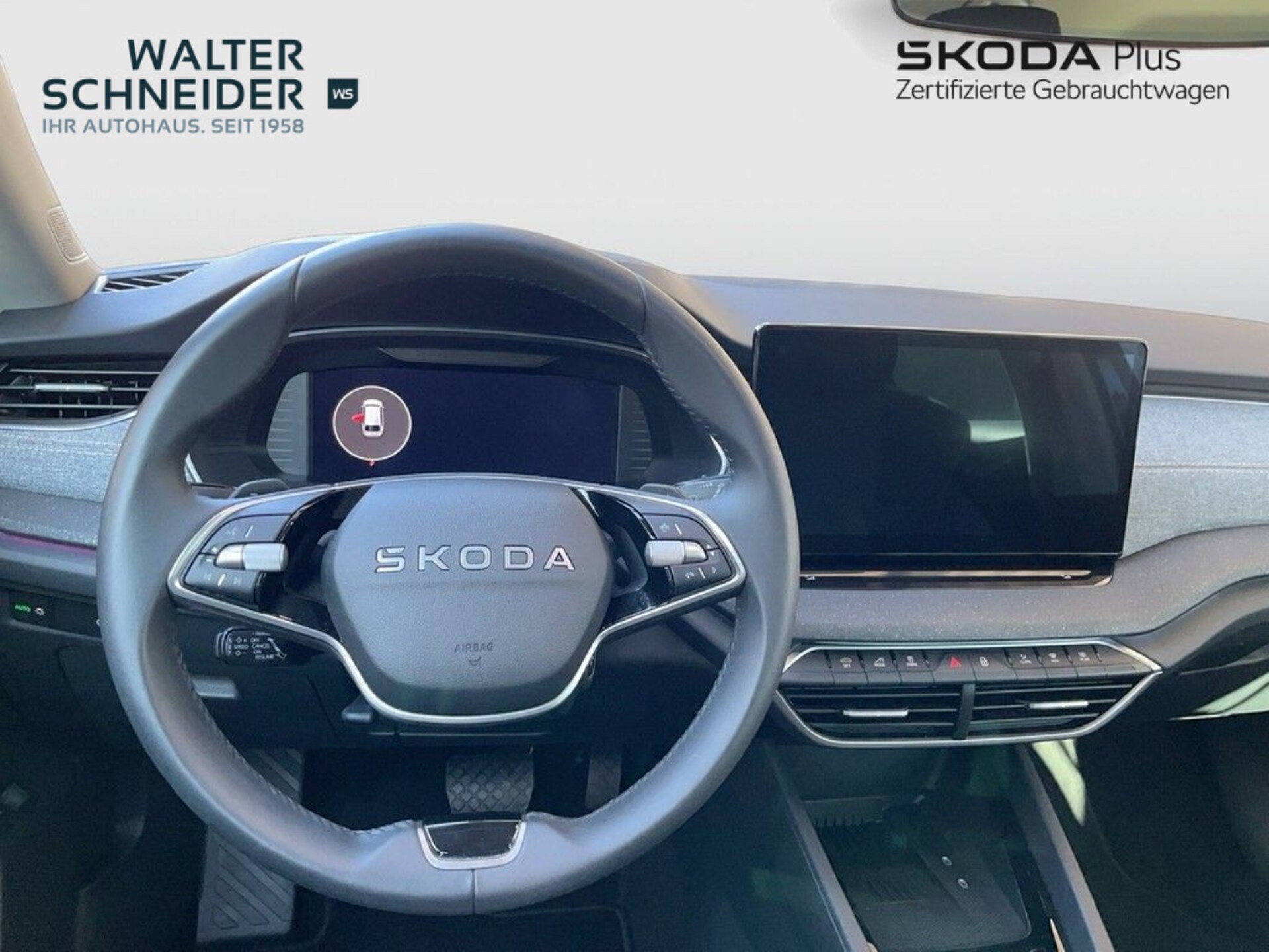 Skoda Octavia Combi Selection