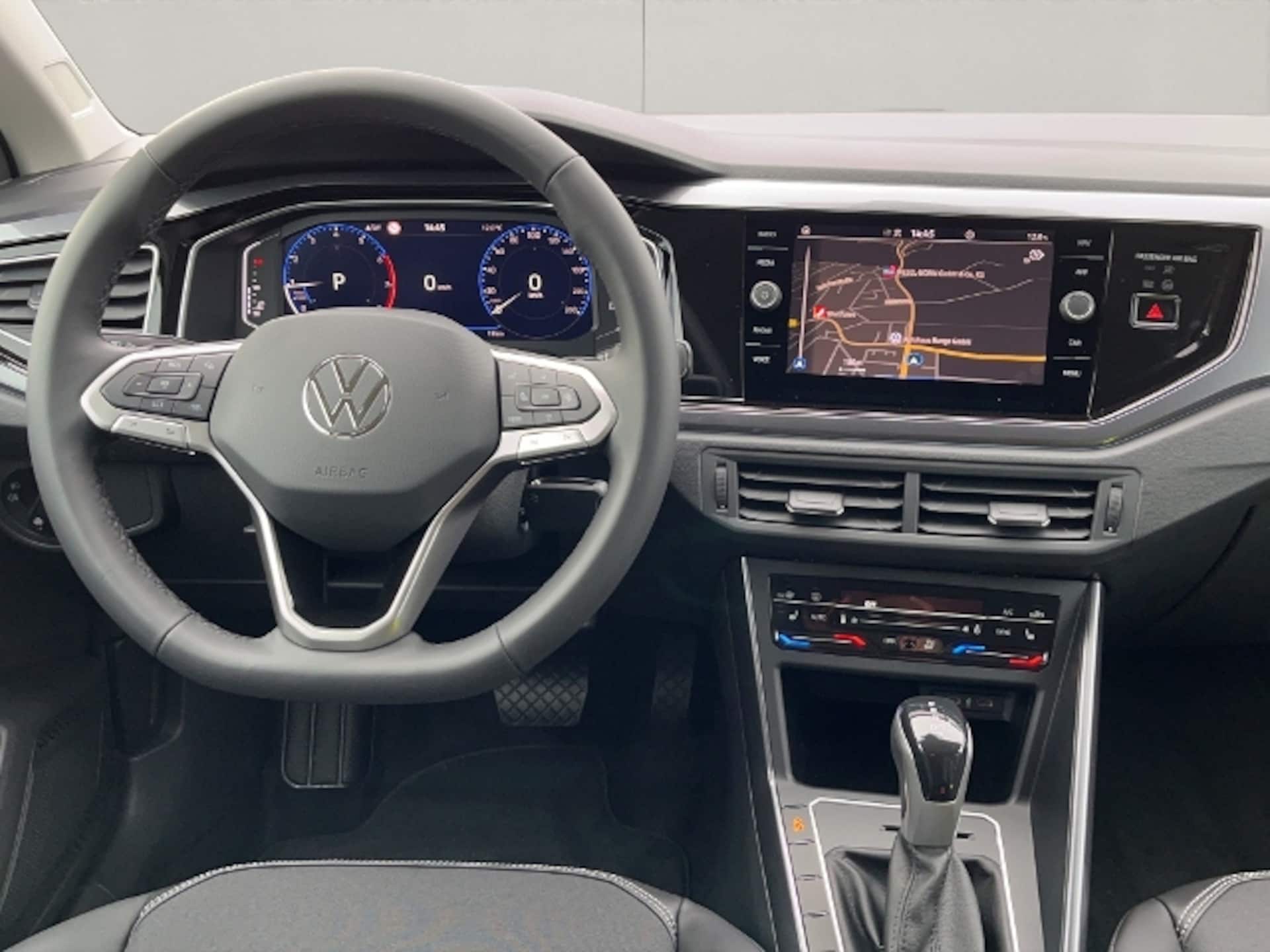 Volkswagen Taigo Style