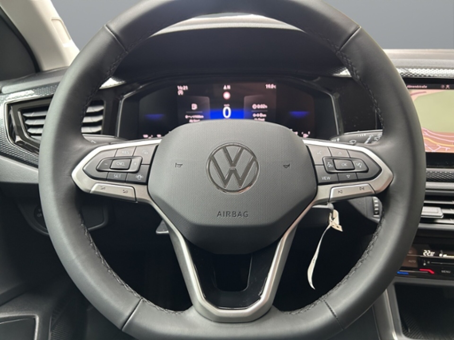 Volkswagen Taigo Life