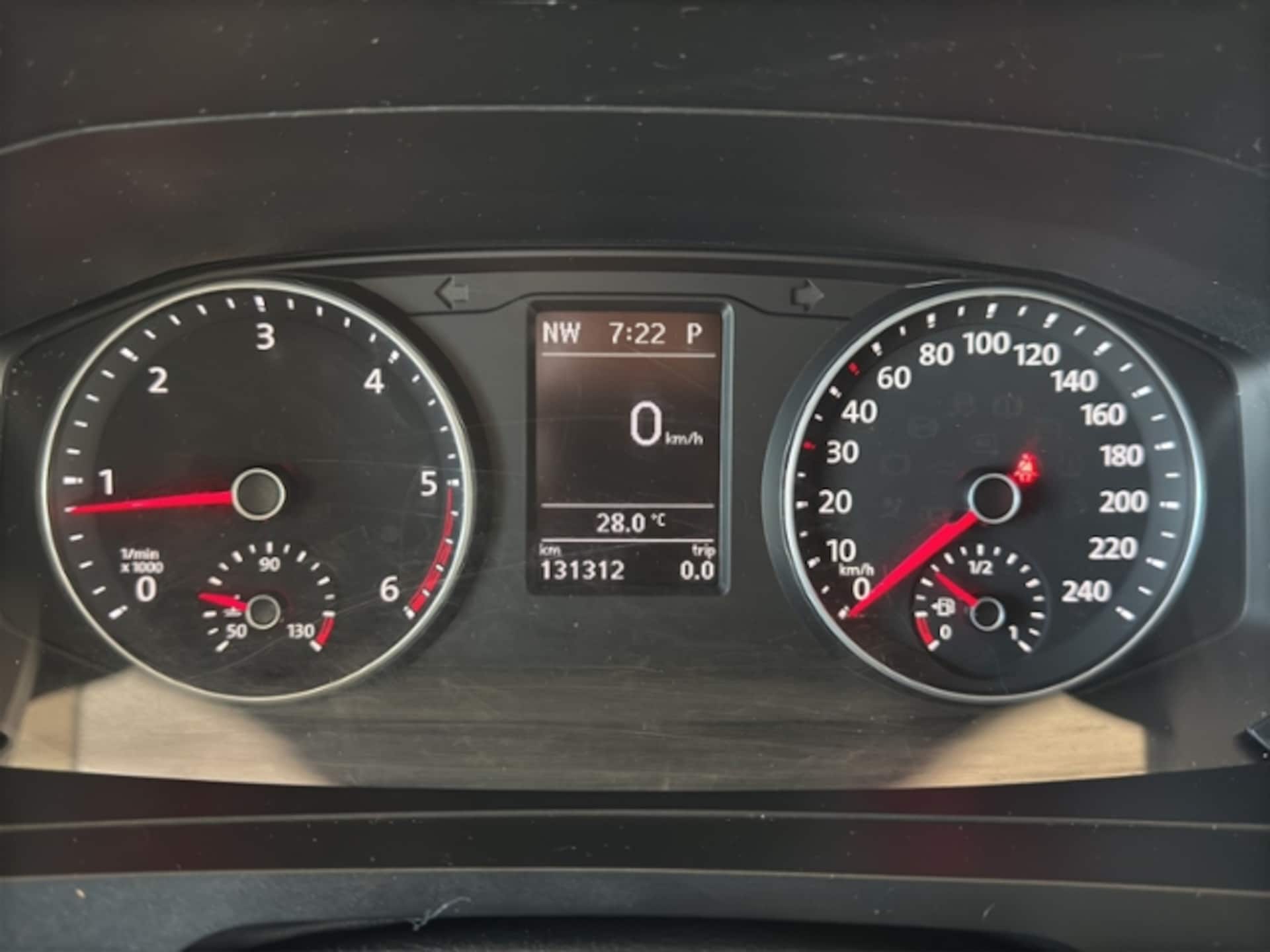 Volkswagen T6 Caravelle langer Radstand Comfortline