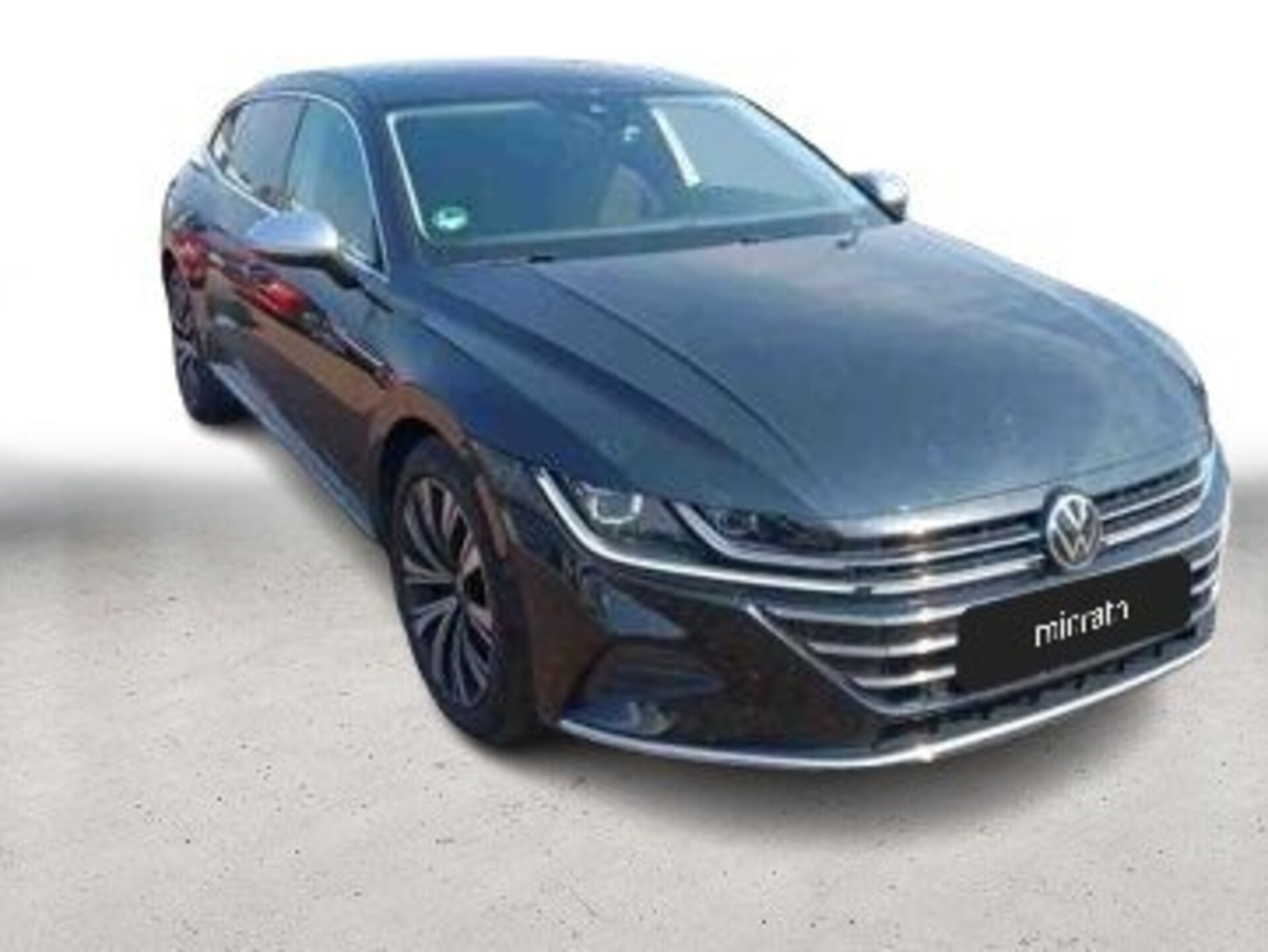 Volkswagen Arteon Shooting Brake Elegance