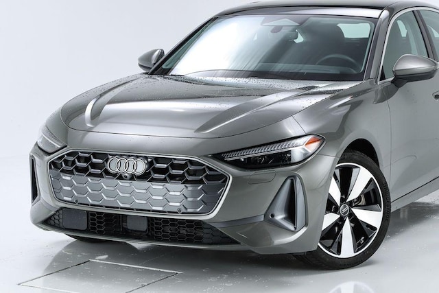 2025 Audi A5 Sedan