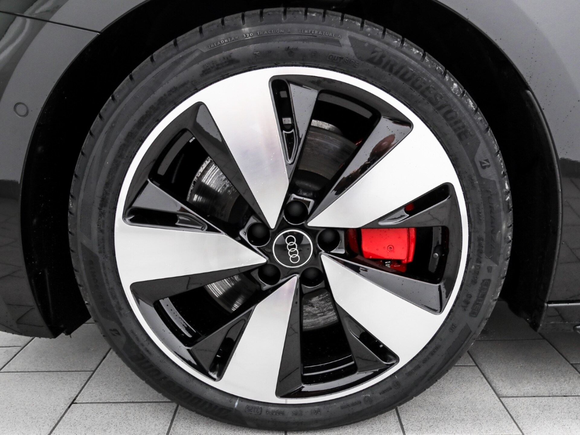 Audi A5 Avant e-hybrid