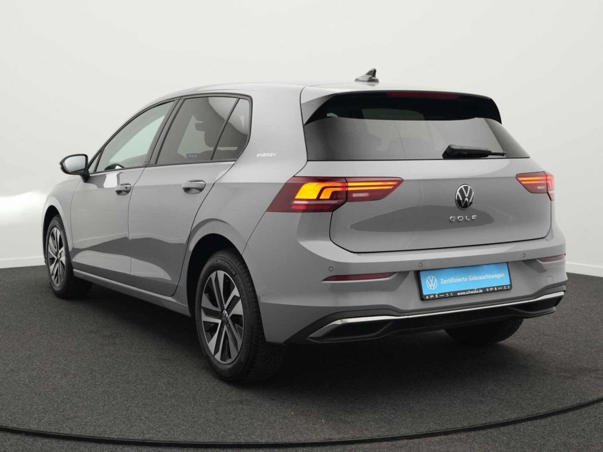 Volkswagen Golf ENERGY