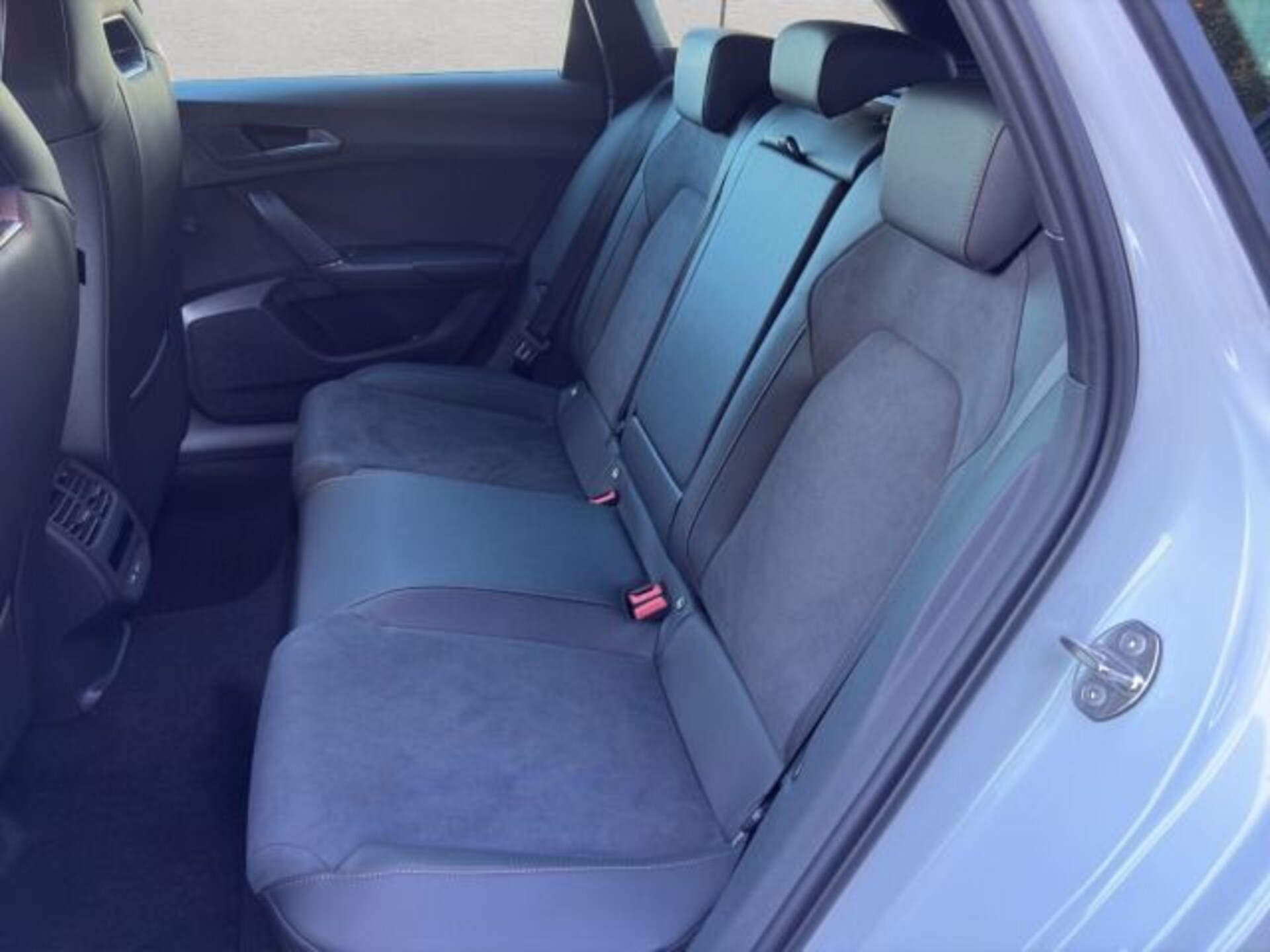 CUPRA Leon Sportstourer VZ