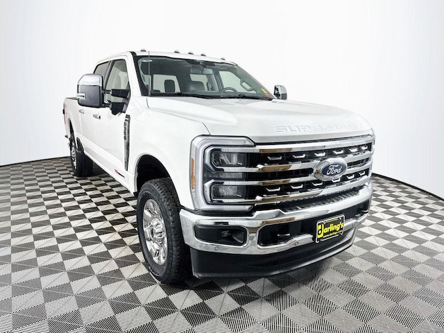 2026 Ford
