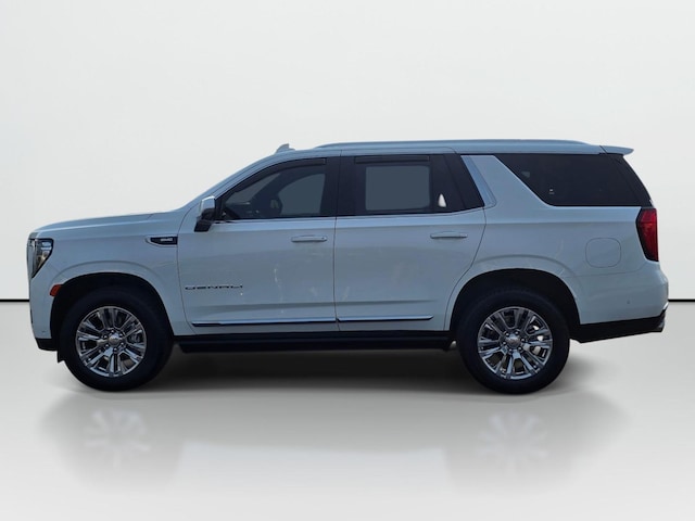 2024 GMC Yukon