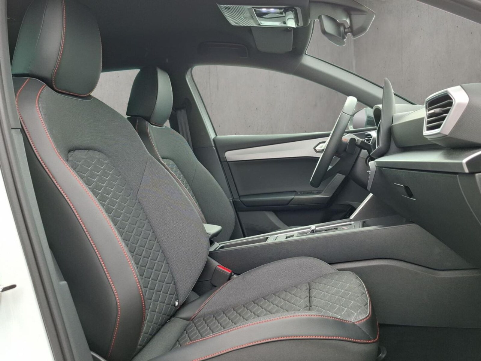 SEAT Leon Sportstourer – Bild 17