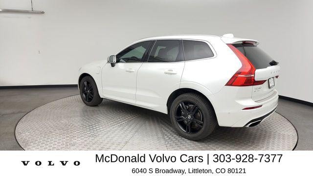 2019 Volvo