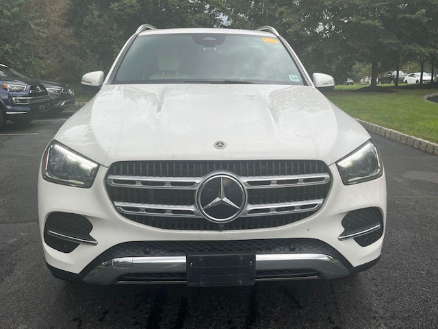2024 Mercedes-Benz GLE 350