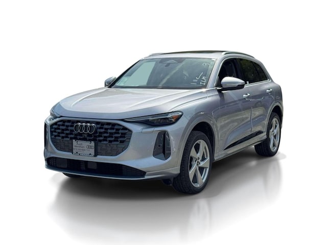 Photo of 2026 Audi Q5