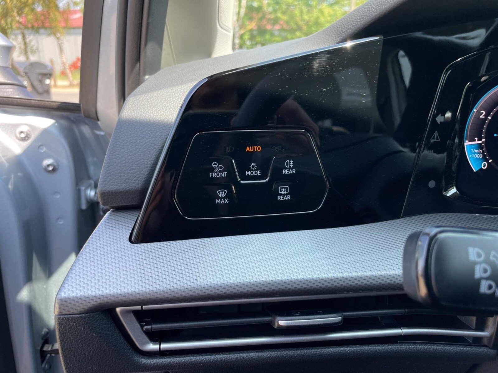 Volkswagen Golf Variant – Bild 20