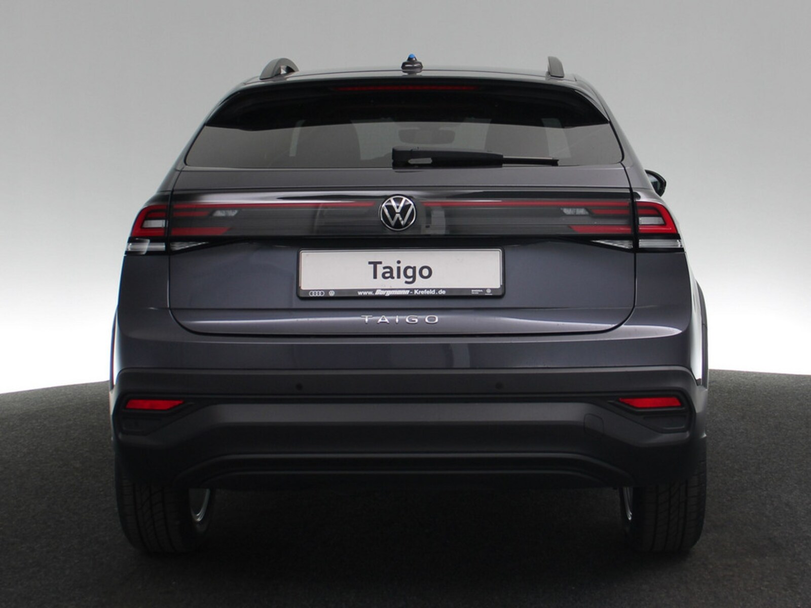 Volkswagen Taigo – Bild 21
