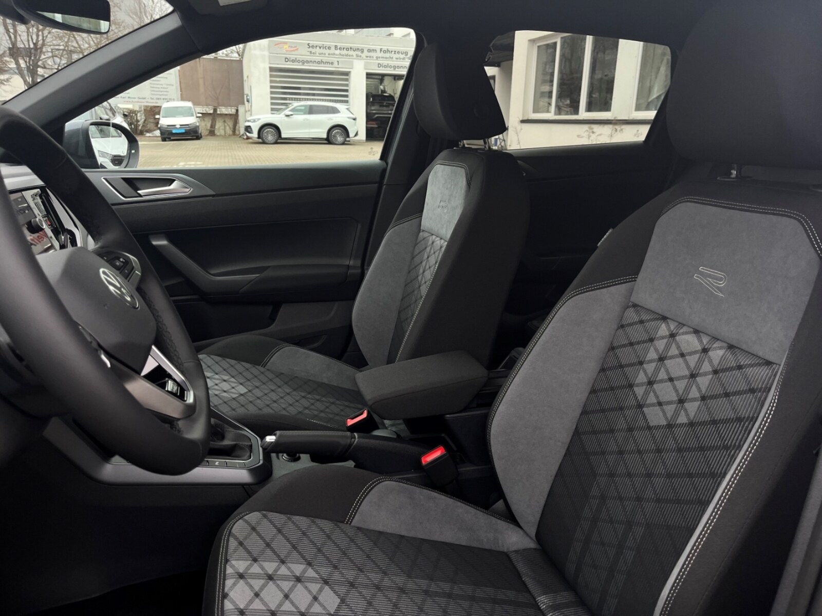 Volkswagen Taigo – Bild 6