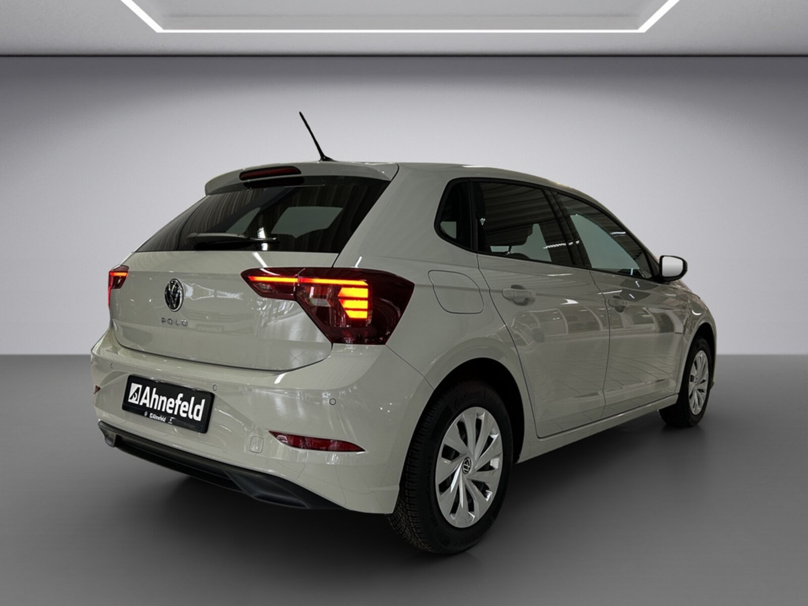 Volkswagen Polo – Bild 5