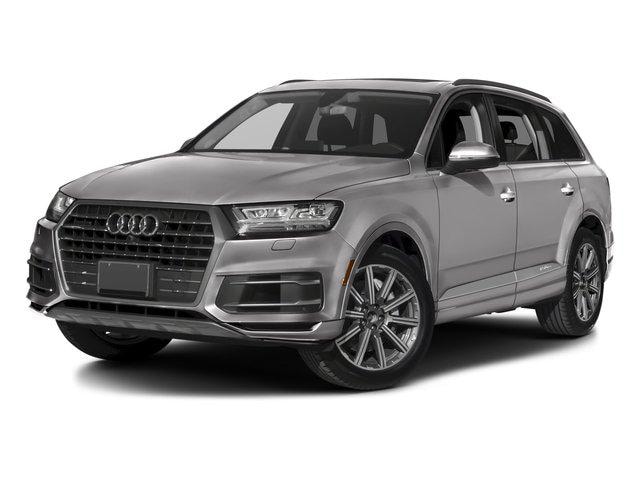 Photo of 2017 Audi Q7 