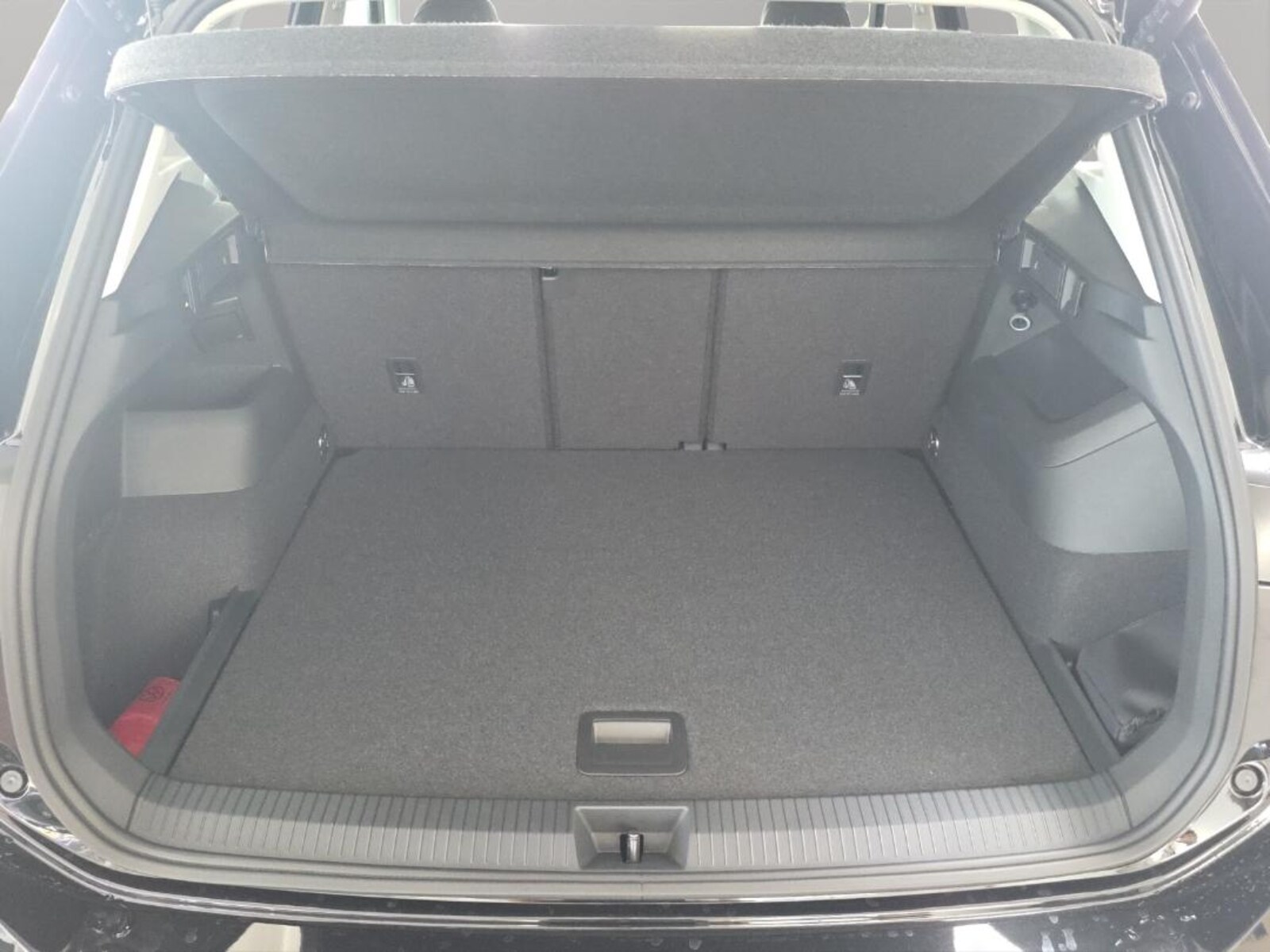 Volkswagen Tiguan – Bild 22