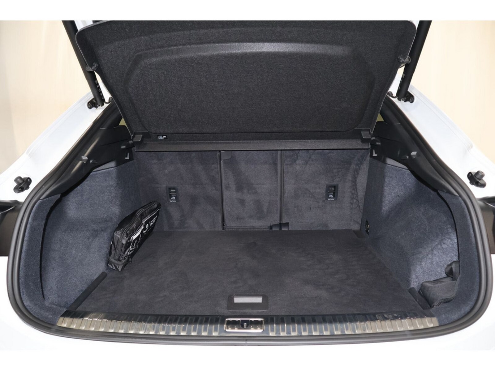 Audi Q3 Sportback – Bild 6