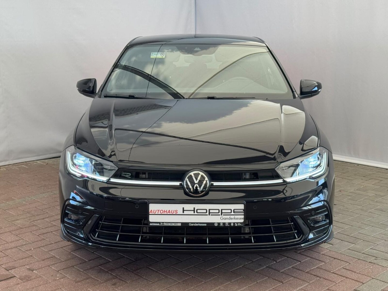 Volkswagen Polo – Bild 17