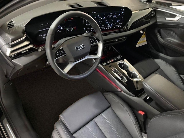 2026 Audi A6 Premium - Photo 16