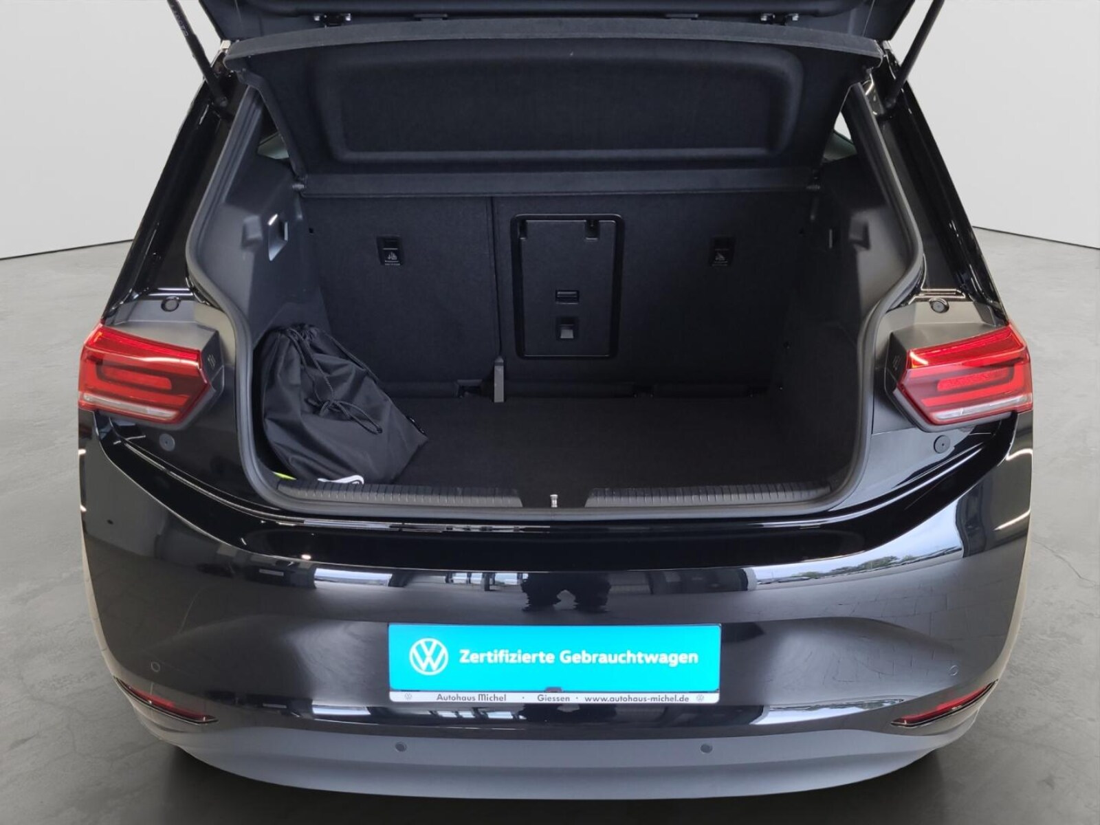 Volkswagen ID.3 – Bild 9