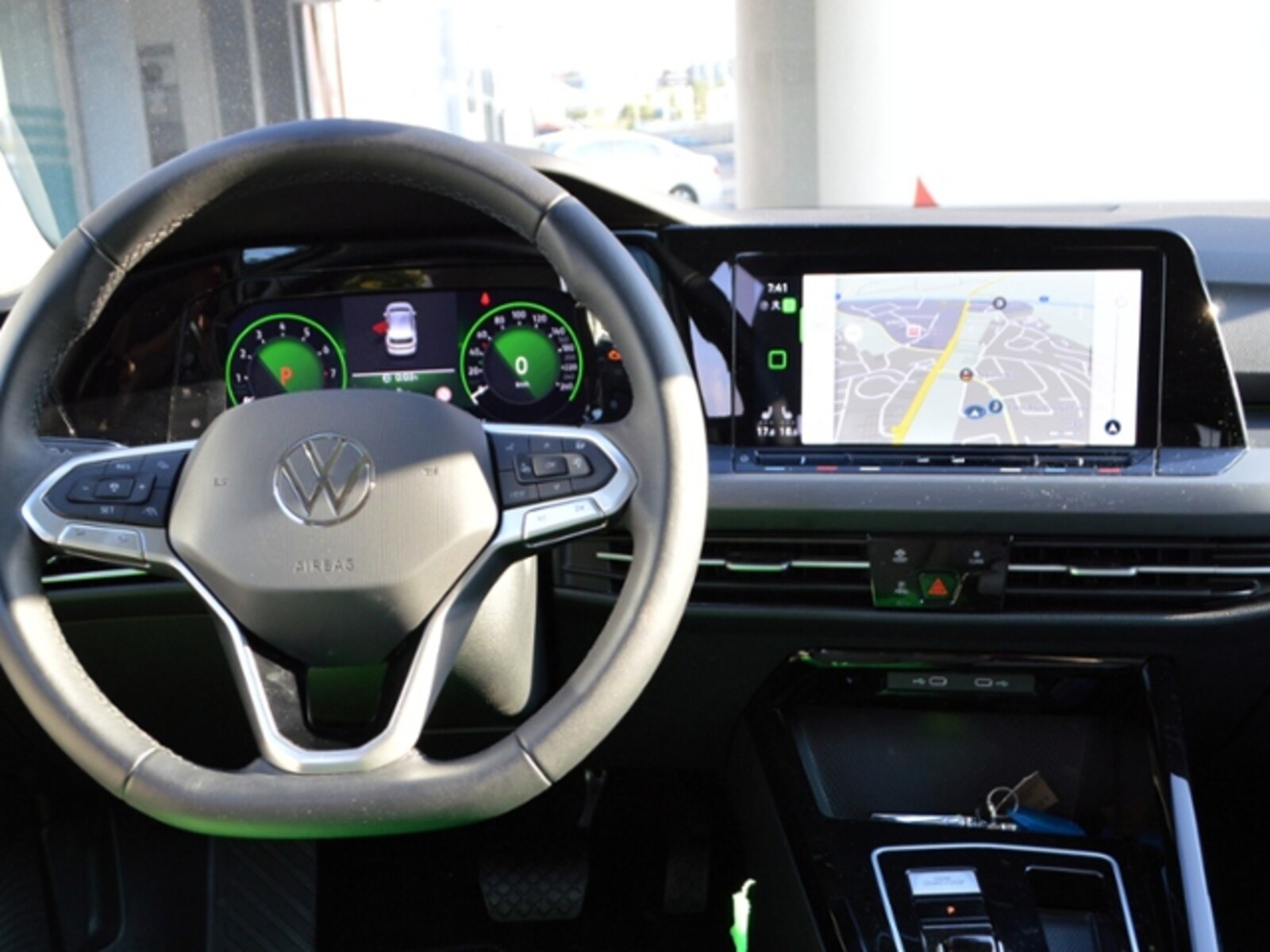 Volkswagen Golf – Bild 7