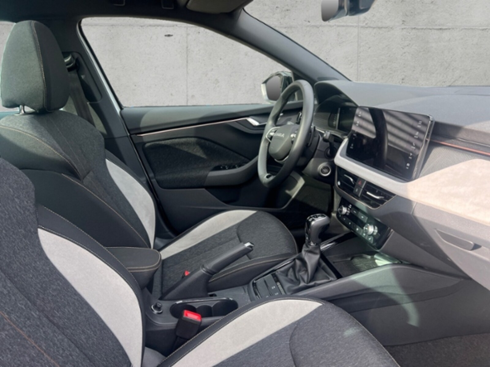Škoda Scala – Bild 17